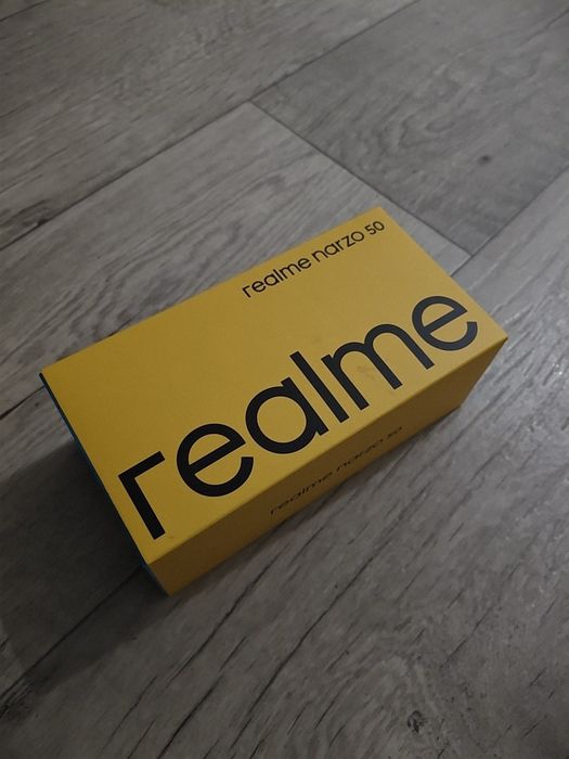 Продам Realme narzo 50