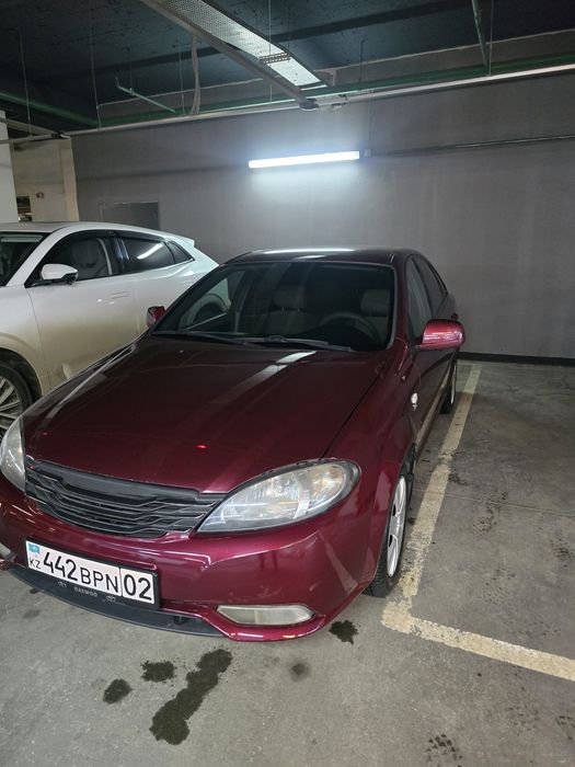 Машину продам на ходу