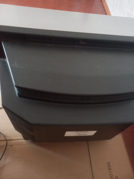 Телевизор Супра.