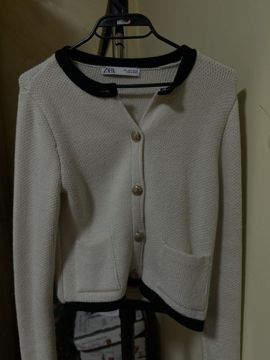 Дамско яке Nike XS