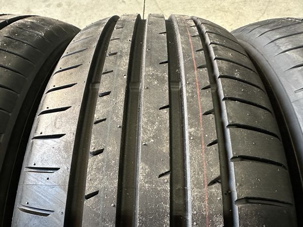 235/50/20 TOYO 4бр