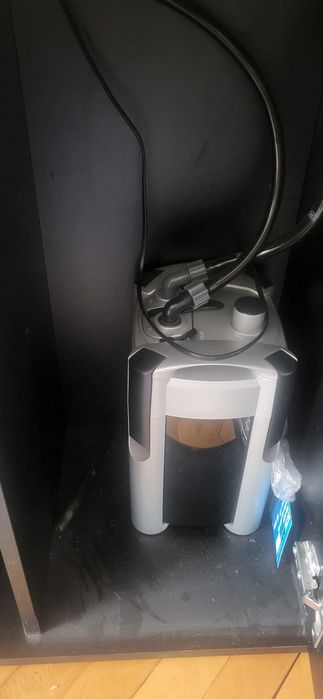 Acvariu 100cm/35/45 complet