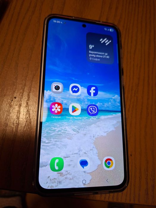 Samsung galaxy A 55 256
