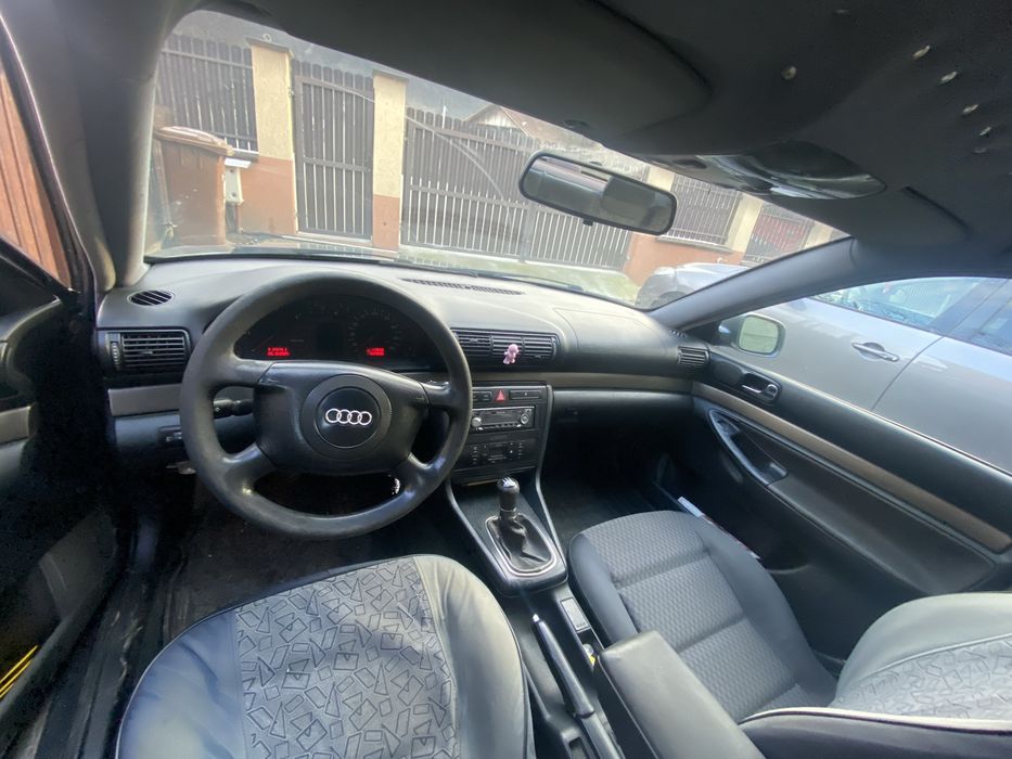 Audi A4 B5,5 2001
