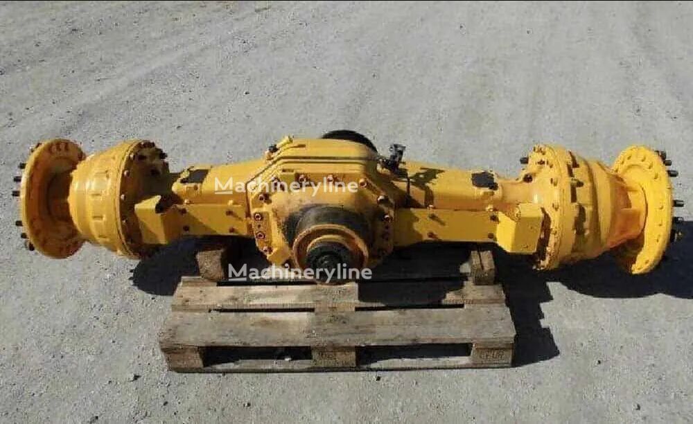 Axă AXA pentru încărcător frontal Volvo L110E AXA pentru încărcător