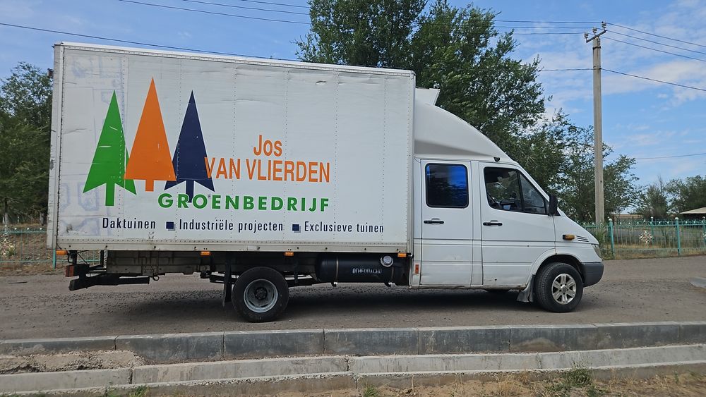Продам термобудку