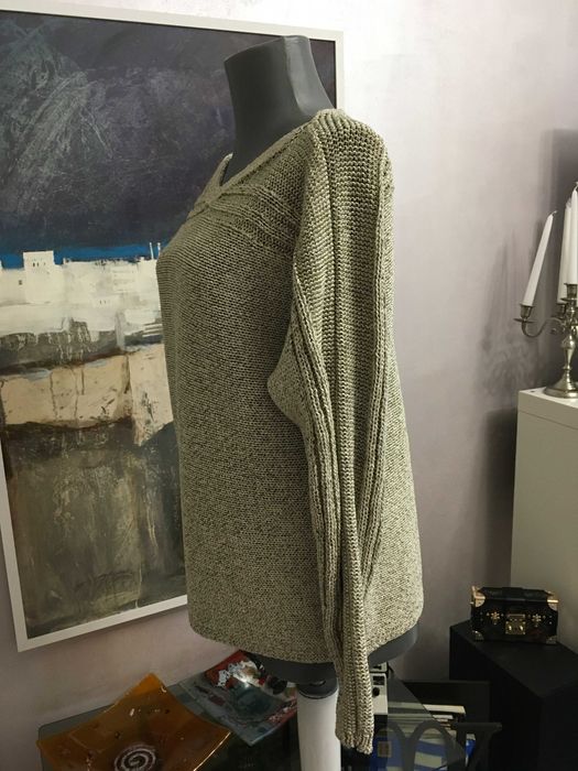 Massimo Dutti дамски пуловер S