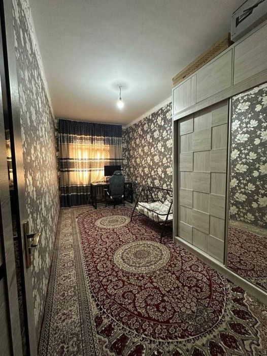 Продаются 3х комнатная квартира Чиланзар 14 квартал