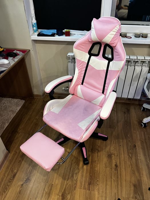 Игровое кресло компьютерное