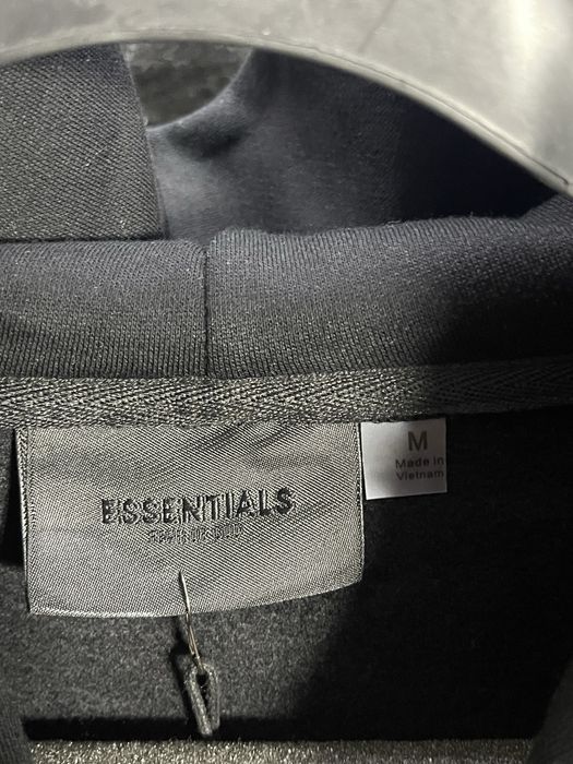 Trening Essentials-M