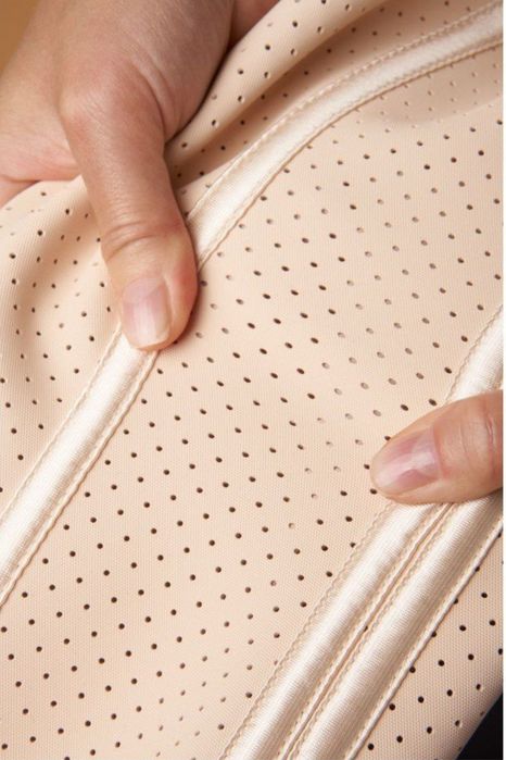 Латекс Корсет для похудения Columbia