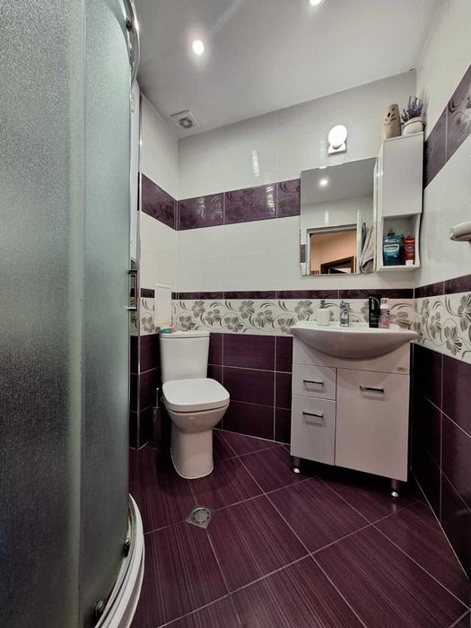 Продава се Двустаен апартамент в Пловдив, Кючук Париж - 64 кв.м за 1096 €/кв.м - Снимка #8