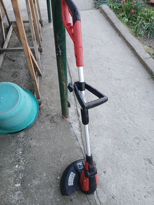 Ел тример за трева