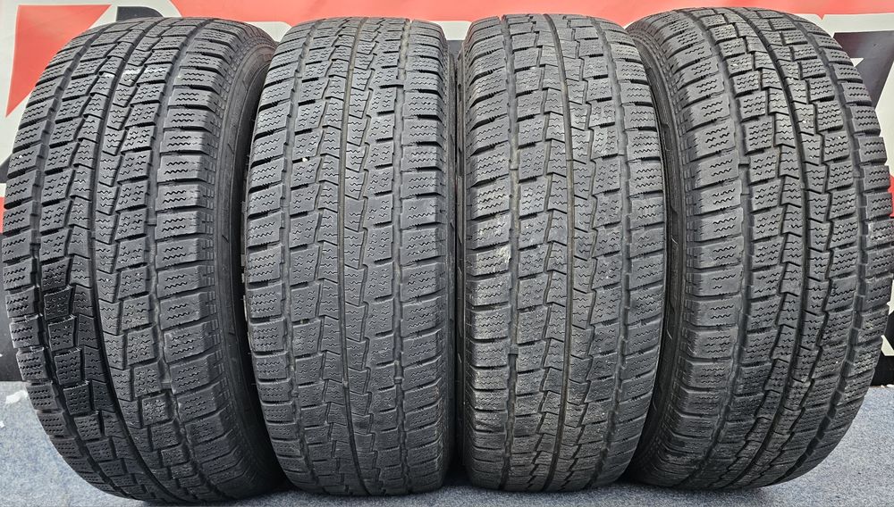 JanteTabla 16''6x130MercedesSprinter,VwCrafter+Cauciucuri 235-65-16''C