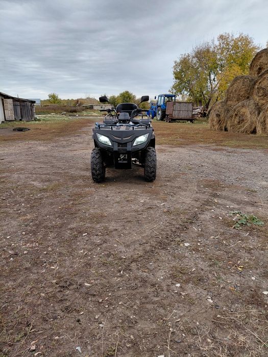 Продам квадроцикл