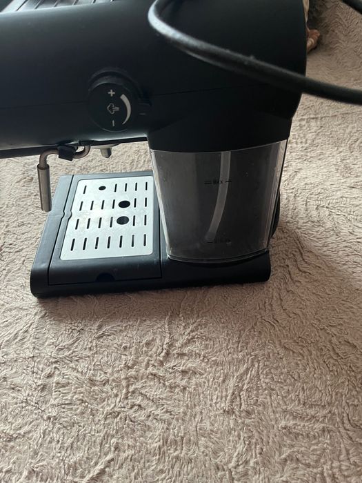 Aparat cafea macinata