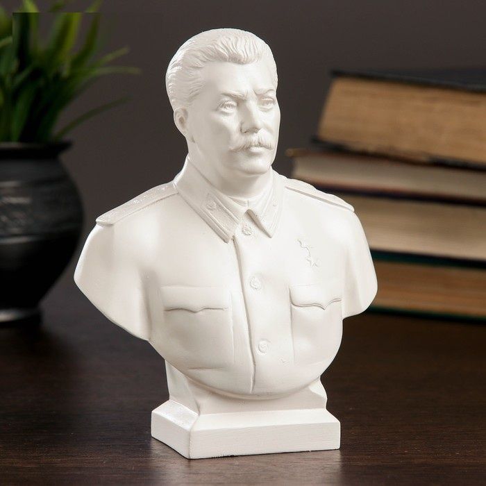 Бюст Ленин и другие