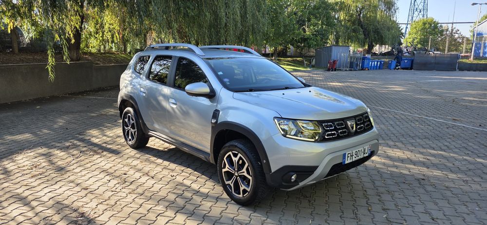 DACIA Duster 2020 — imagine 2