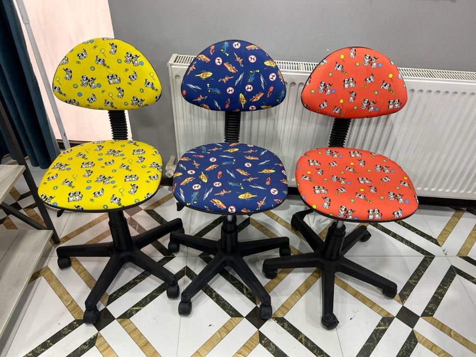 Детский кресло на заказ и в наличии