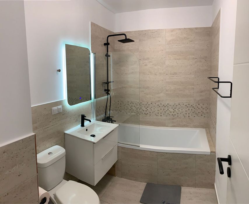 Apartment in Floresti - Vedere 5