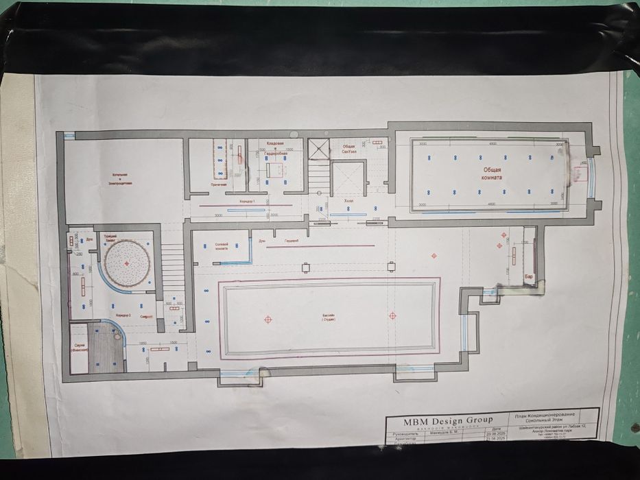 Добротный Евро дом коробка на Новомосковской