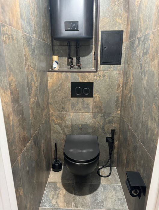 1 комнатная квартира посуточно