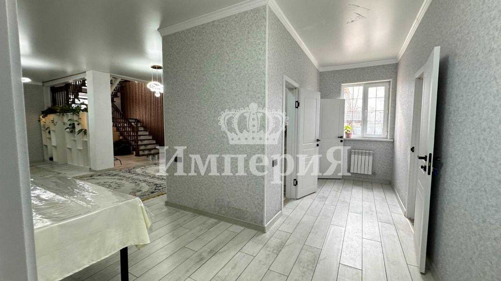 Продам дом 310м2 Хутор Виталий "ИмпериЯ"