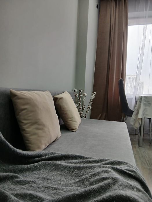 Квартира помесячно