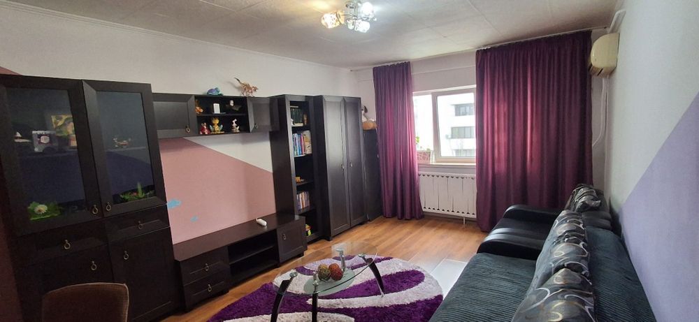 Apartament 2 camere de închiriat/ Lidl Găvana