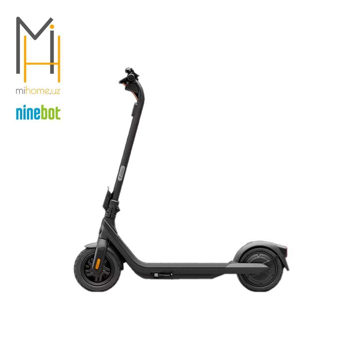 Электосамокат Ninebot E2 Pro