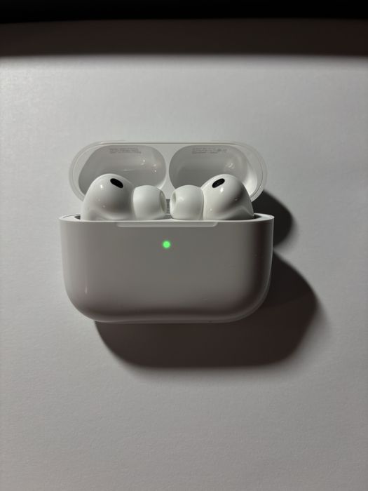 AirPods Pro 3(2025)