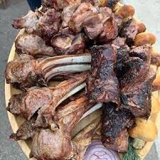 Спирали для тандыра!!