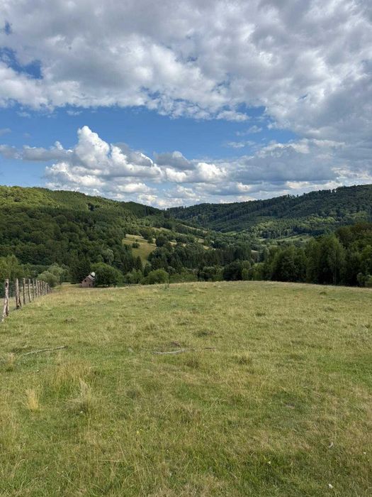 Teren de vanzare intravilan | Intorsura Buzaului