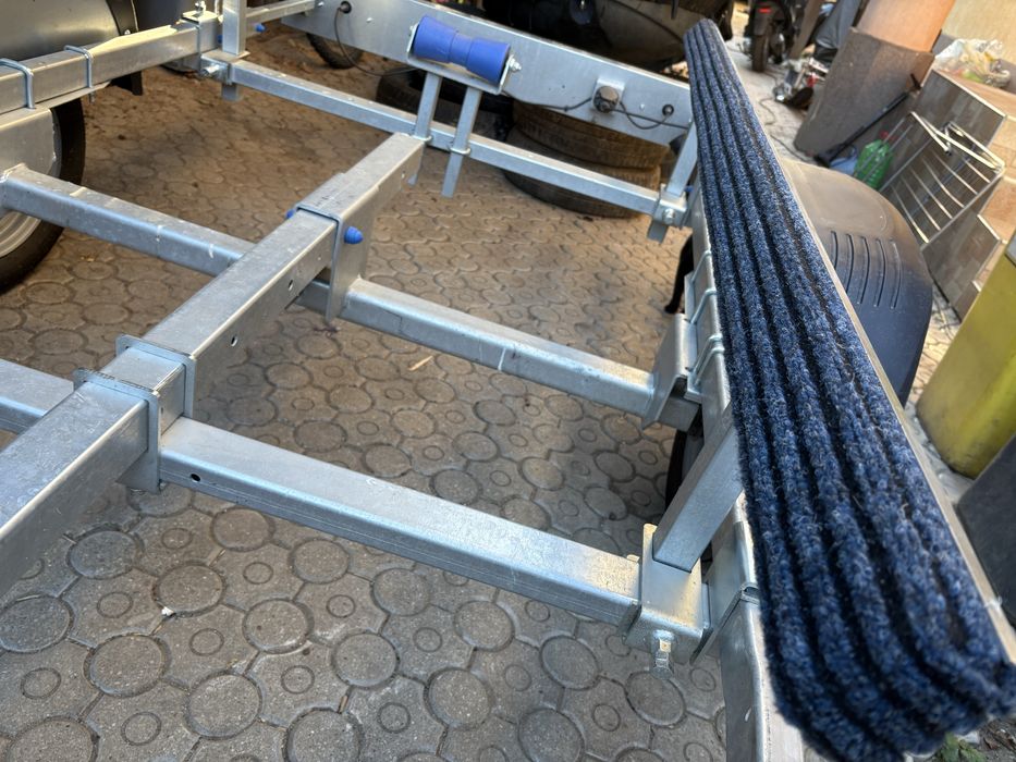 vand seadoo spark 3up