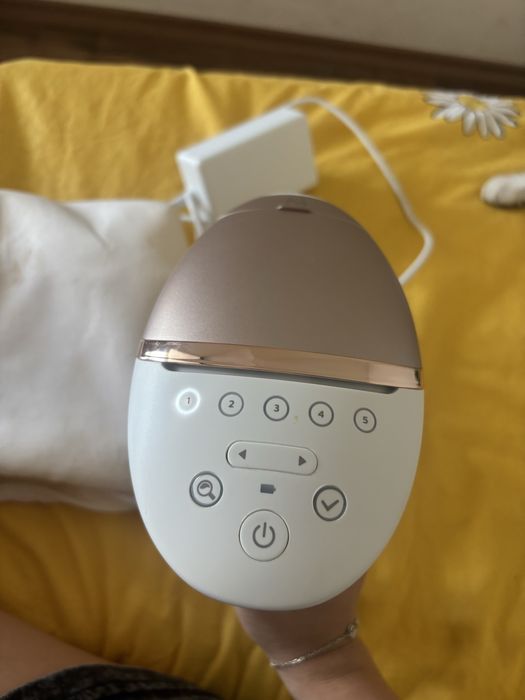 Phillips Lumea Prestige