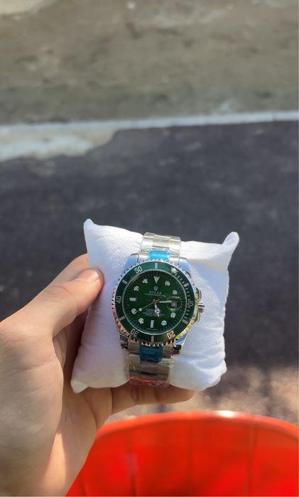 Часы ролекс