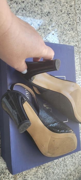 Pantofi dama Caprice