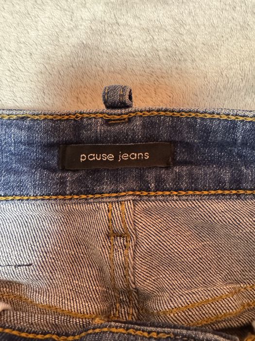 Дънки PAUSE jeans