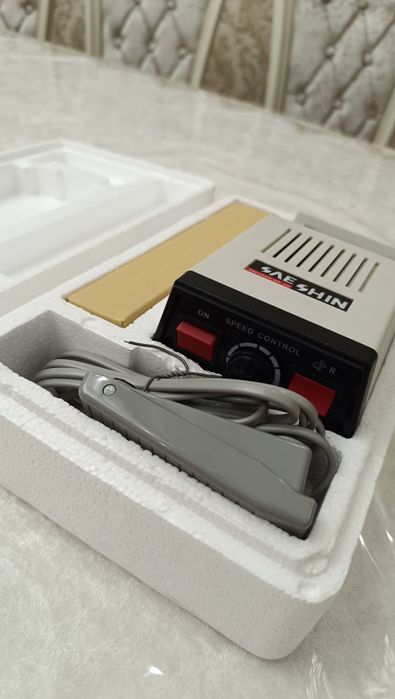 Маникюрный аппарат