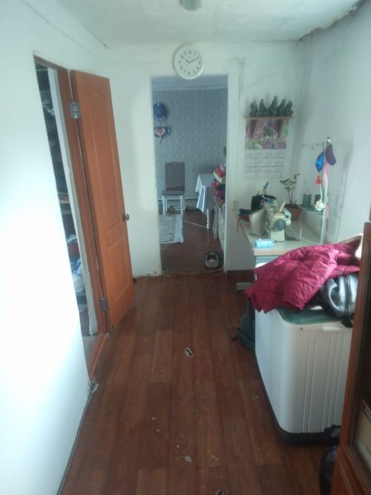 Айткулова продам дом