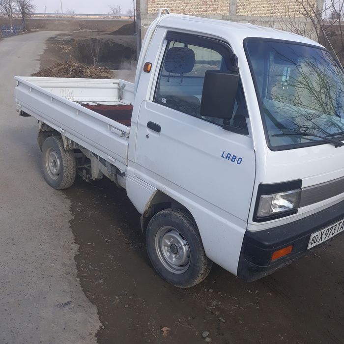 Лабо сотилади йили 2022
