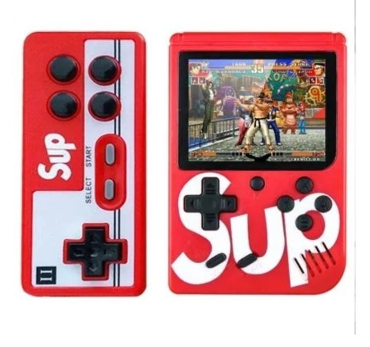 Тетрис Detskii_avtopark с джойстиком