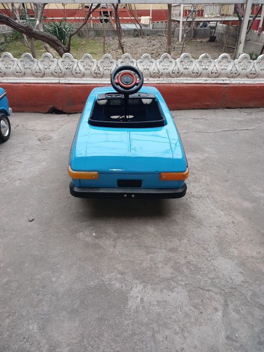 Maskivich Sssr moshina