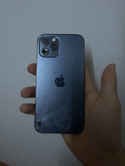 Vand iphone 12 pro