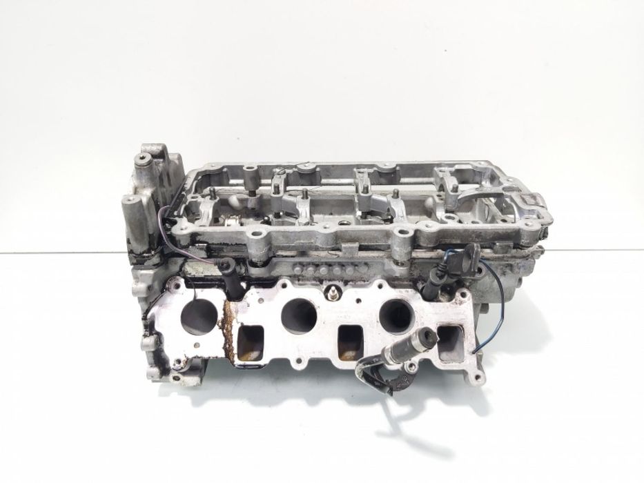 Chiulasa stanga, cod 0593C, Audi A4 Avant (8K5, B8) 2.7 TDI, CGK