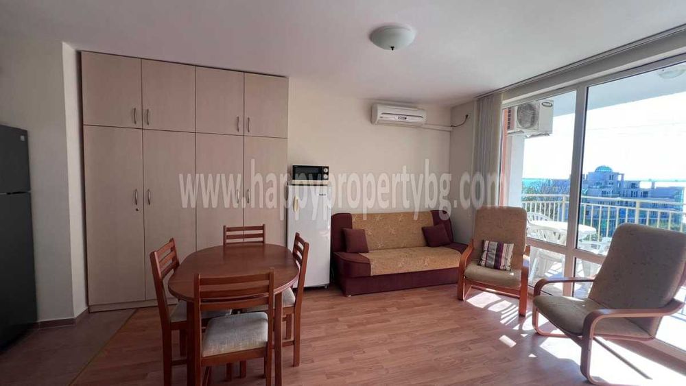 Продава се Двустаен апартамент в Свети Влас - 72 кв.м за 1007 €/кв.м - Снимка #5