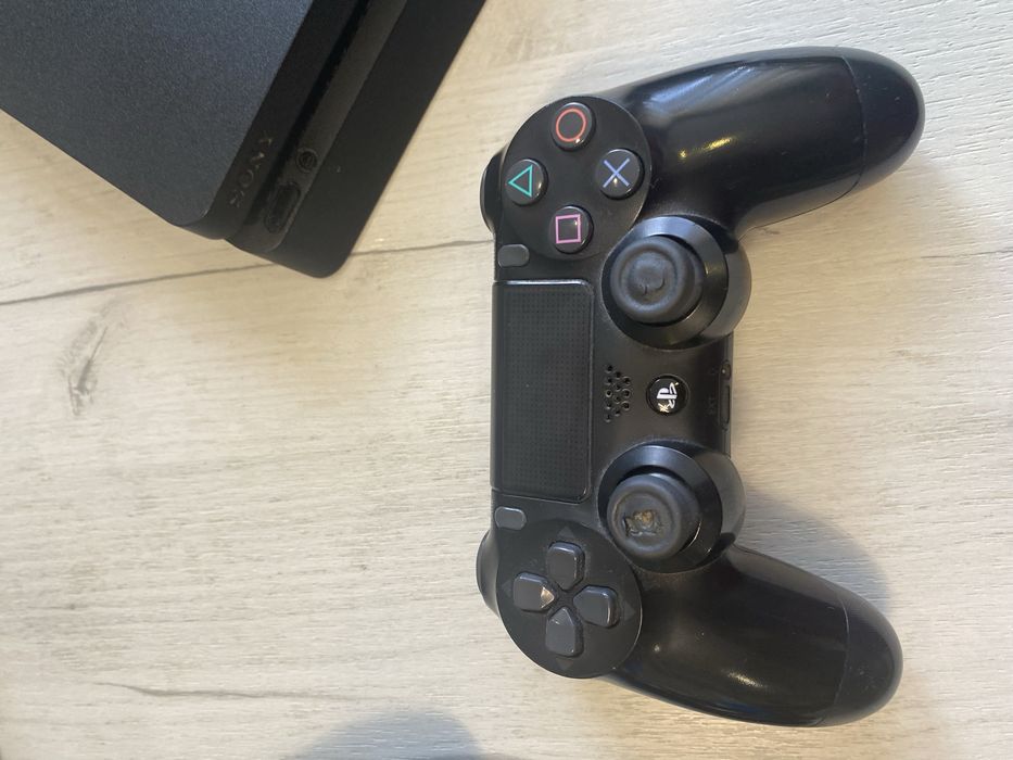 Джойстици за ps 4
