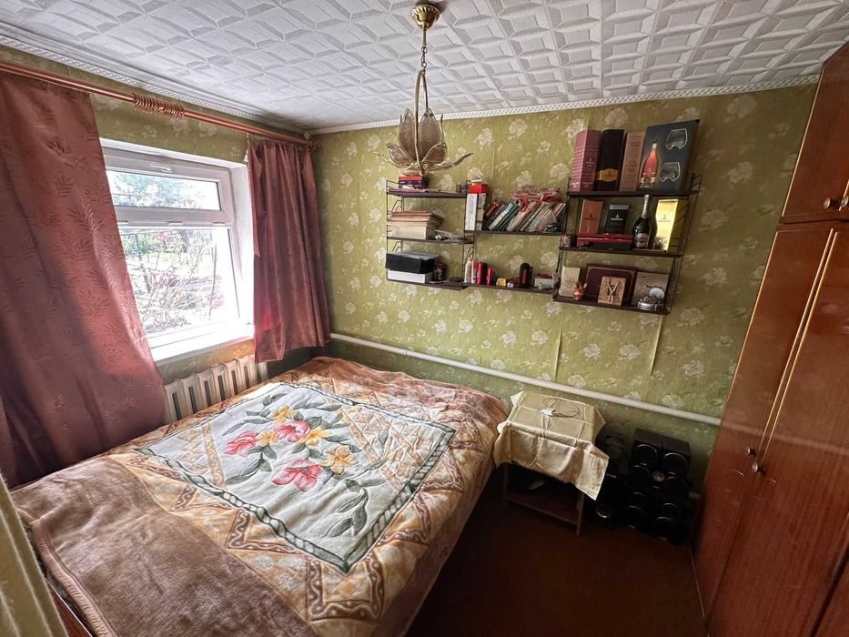 В продаже 3х ком дом Центральная 57