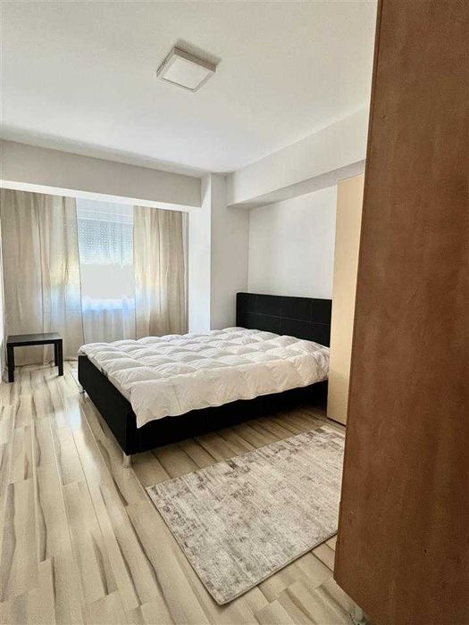 Тристаен имот в кв.Студентски град