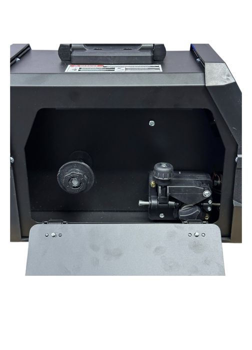 Скидка! Сварочный полуавтомат TASKO RS400A, 400А